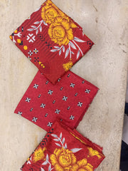 Classic Printed Lawn-D05