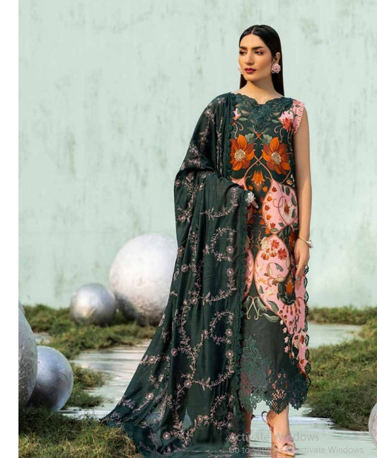 Parishay Ivy Bloom-IB-05