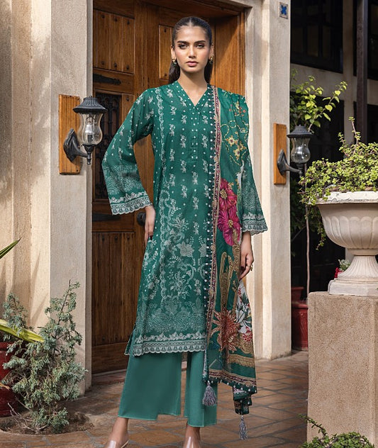 LSM Prints Lawn-LG-MM-0120