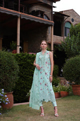 Saadia Asad Eid Luxury Lawn-D5