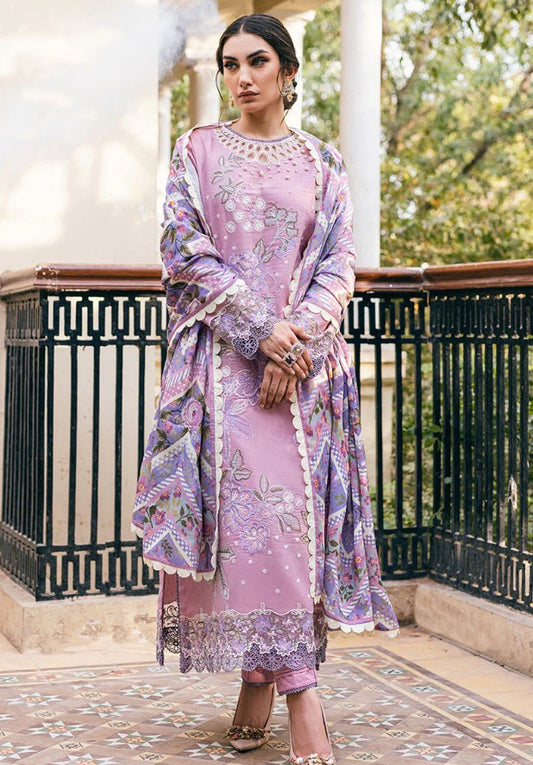 Mushq Symphony Karandi-D05