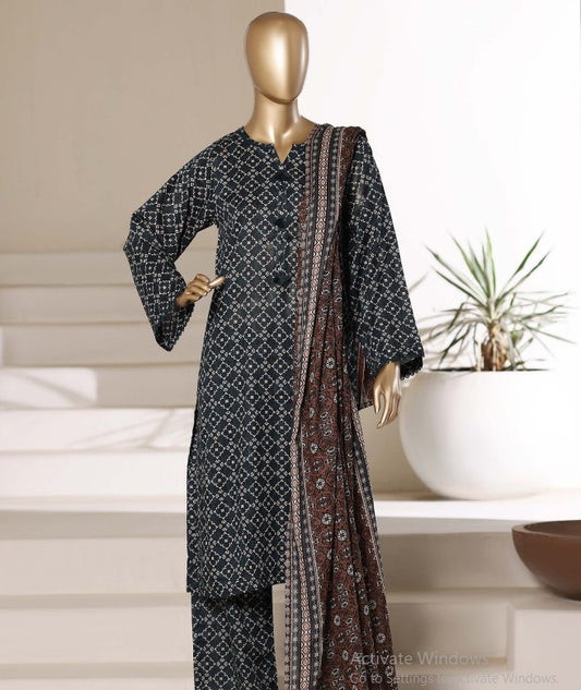Sada Bahar Ready To Wear Prints Lawn-D05