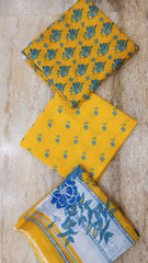 Regalia Prints Lawn-D05