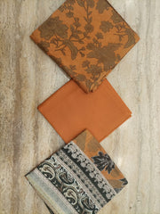 Regalia Prints Khaddar-D05