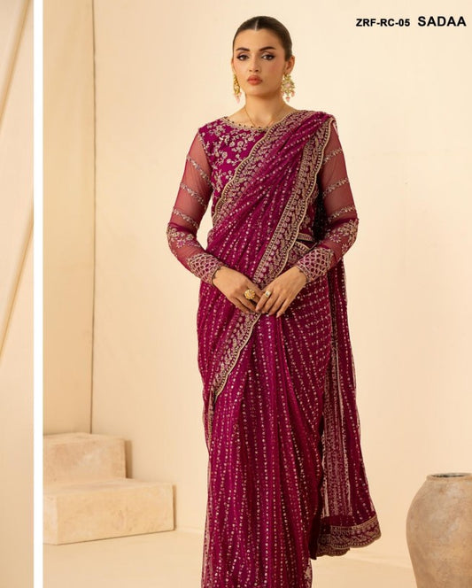 Zarif Riwayat Formals-ZRF 05 Sadaa
