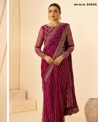 Zarif Riwayat Formals-ZRF 05 Sadaa