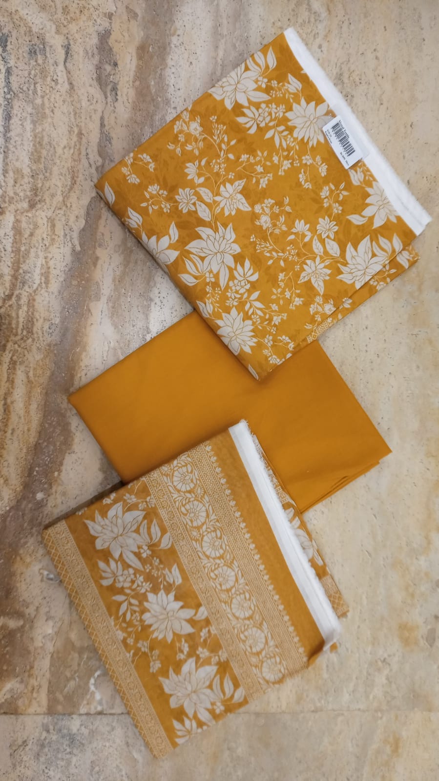 Regalia Digital Print Lawn-D05