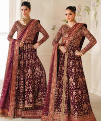 Baroque Chantelle Formal-D05