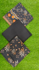 Imwaj Printed Cotton-D05