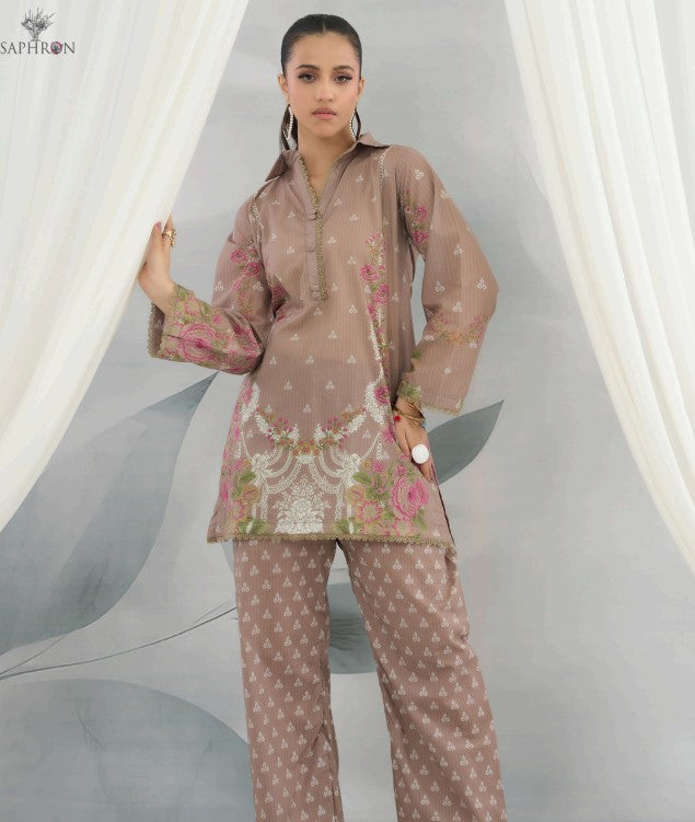 Saphron Daily Pret Co-rds-D05