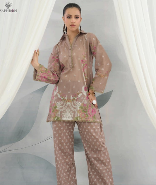 Saphron Daily Pret Co-rds-D05