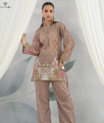 Saphron Daily Pret Co-rds-D05