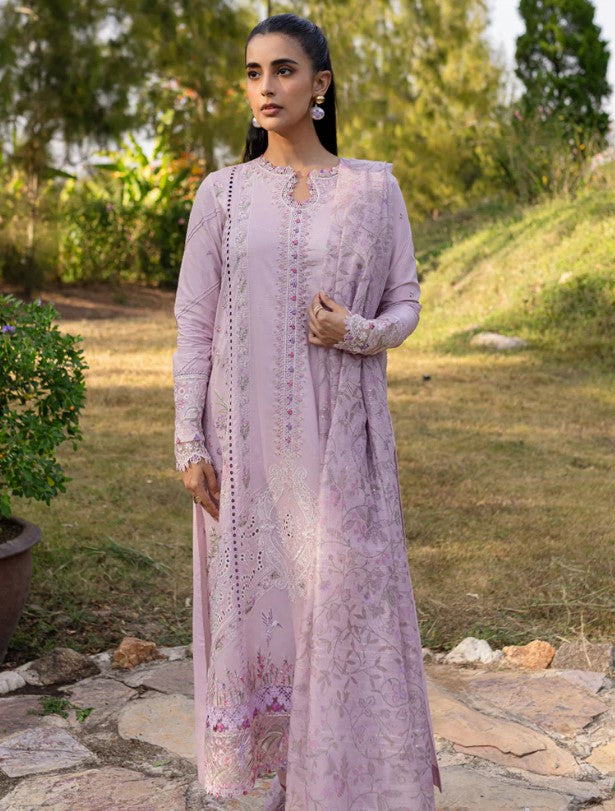 Qalamkar QLine Lawn-QM-05