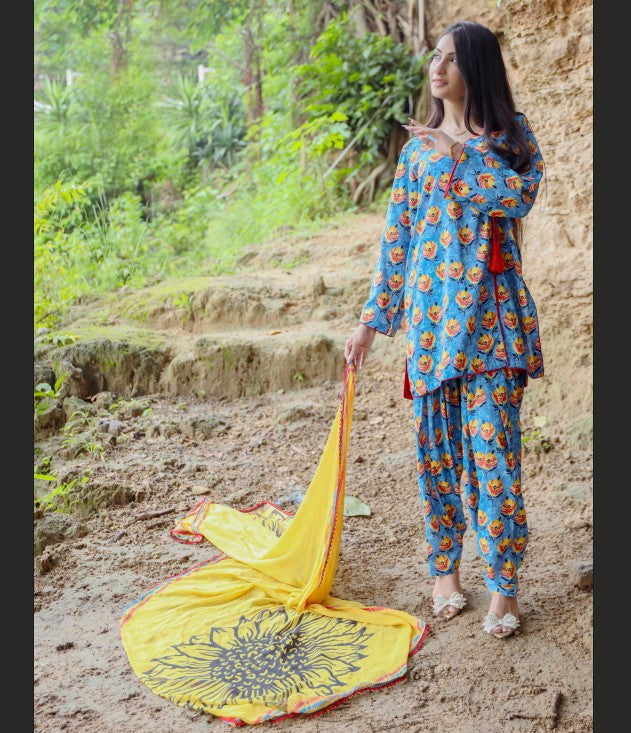 Comfort Prmium Viscose-D05