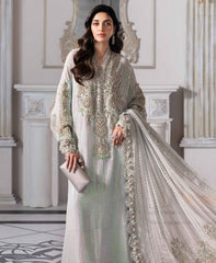 Mbroidered Edition-BD-3005