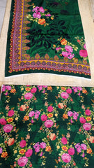 AK Digital Printed Linen-D05