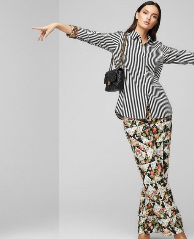 Jogi We Wear Stitched Silk-D05