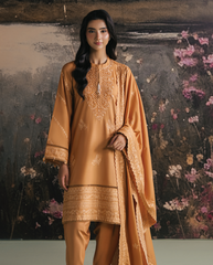 Cross Stitch Emb Lawn-D05