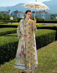 Elaf Prints Lawn-D05B