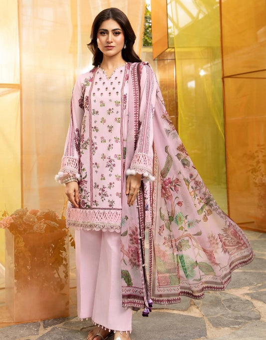 M Basics Summer Lawn-D05B