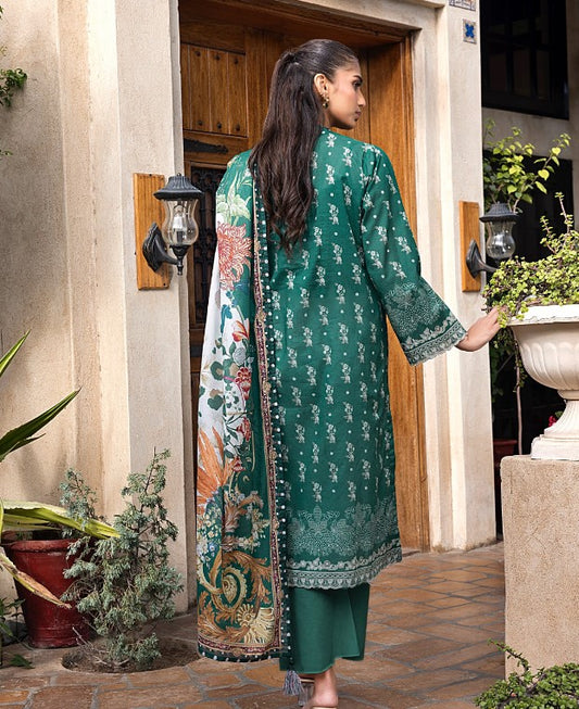 LSM Prints Lawn-LG-MM-0120
