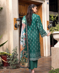 LSM Prints Lawn-LG-MM-0120