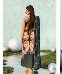 Parishay Ivy Bloom-IB-05