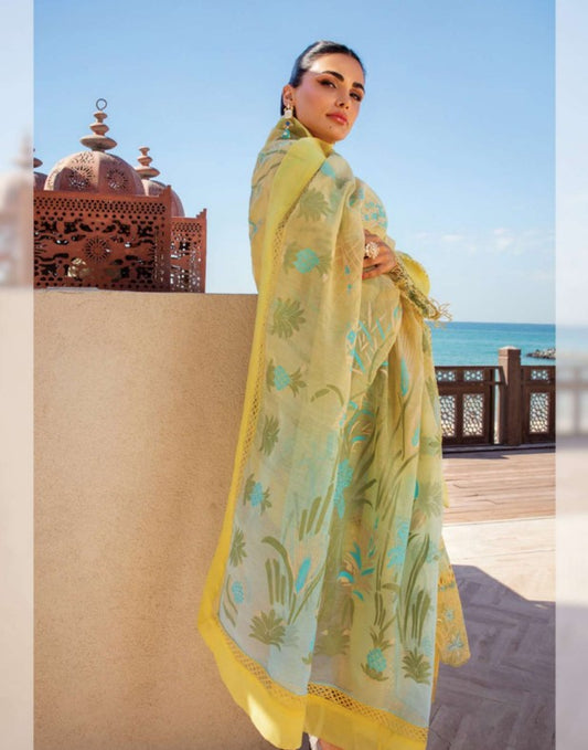 Rang Rasiya Premium Summer-D05