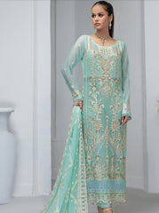 Aura Luxury Chiffon-D05