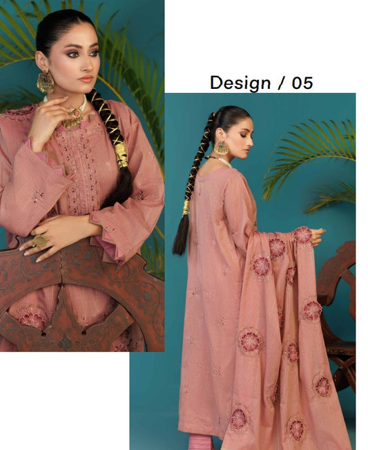 Aif Airjet Lawn-D05