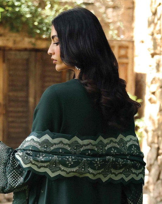 Qlinekari Linen-LM05 Ailis