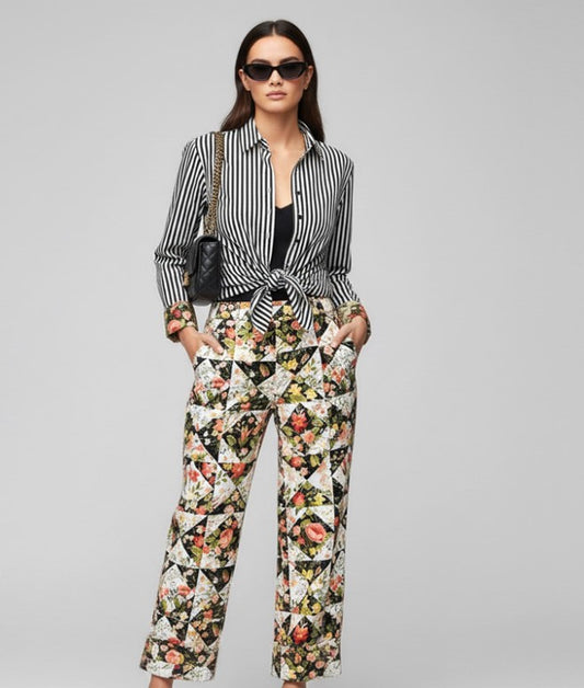 Jogi We Wear Stitched Silk-D05