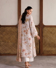 Iznik Festive Lawn-IBE-05