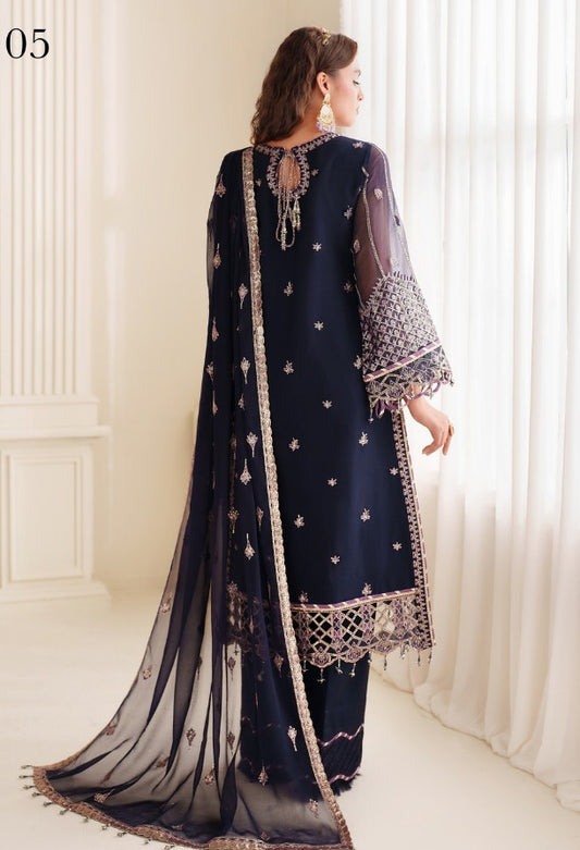 Alizeh Dua Formals-D05 Falak