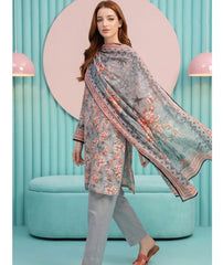Regalia Salina Ready To Wear Cotton-D05