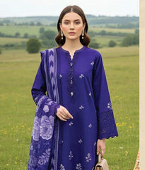 Lakhany Emb Essentials-LG-IZ-0400