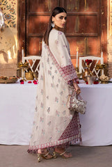 Alizeh Rawayat Luxury Lawn-D05