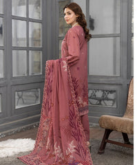 Abisha Izmir Emb Lawn-D05