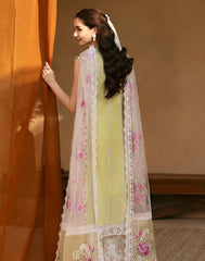 Saira Rizwan Luxury Lawn-D05