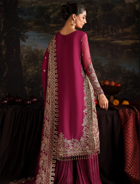Zarif Premium Chiffon-PRC-05