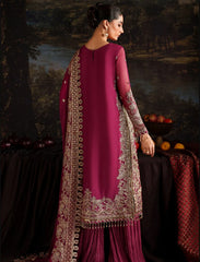 Zarif Premium Chiffon-PRC-05