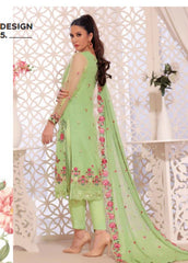 Soghat Diyar-E-Ishq Chiffon-D05