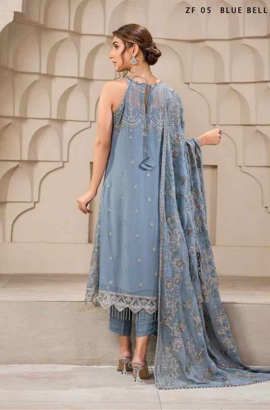 Falak Festive Formal