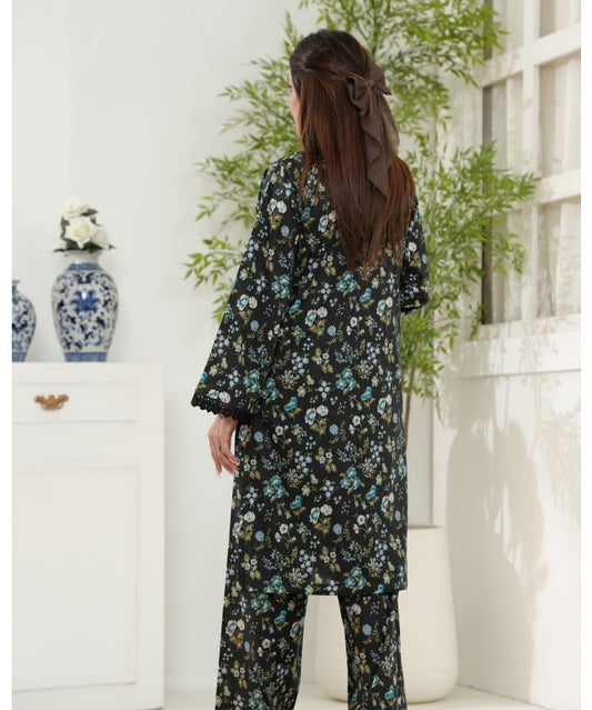 Aizal Ready To Wear Co-Ords-D05