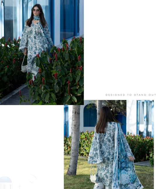 Elaf Santorini Prints-EPN-005