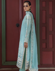 Mushq Nuvera Raw Silk-D05 Freyelle