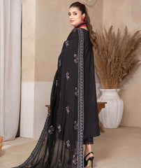 Alif Airjet Fancy Emb Lawn-D05