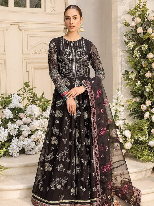 XENIA Formals Collection Ishya 06 Hessa