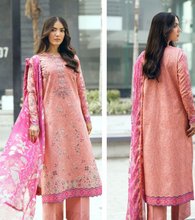 Florent Zync Lawn Vol 02-FZ-6A