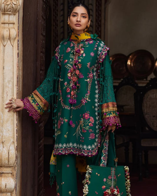 Elan Lawn-(EL25-06 A)